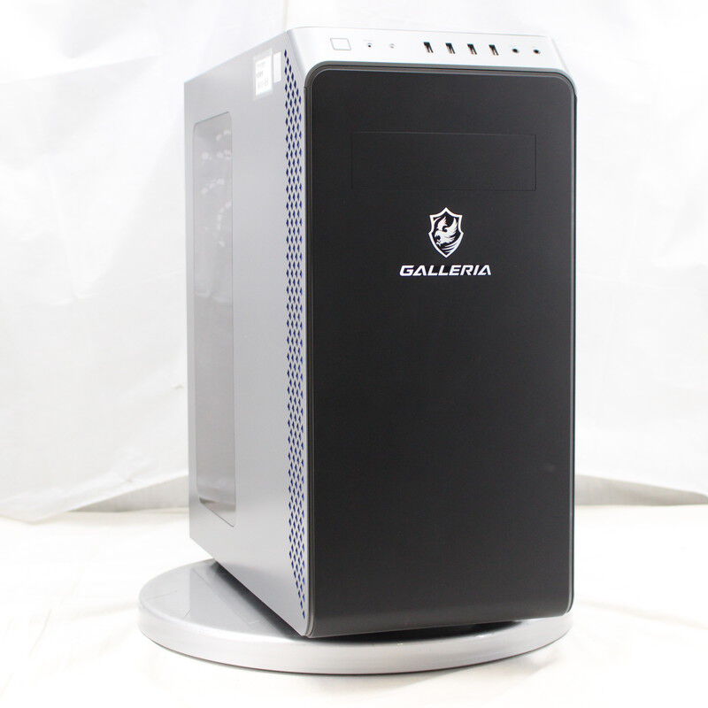 中古デスクトップパソコン｜パソコン通販のドスパラ【公式】