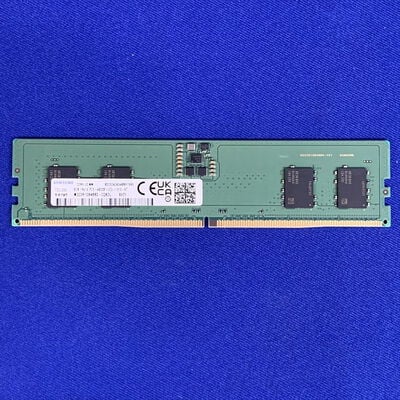 【横浜駅前店】中古  PC5-38400 8GB デスクトップ用 151530 