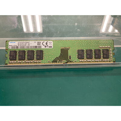 【富山本郷店】中古  PC4-19200 8GB デスクトップ用_ 184886 