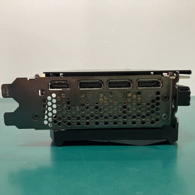 【富山本郷店】中古  MSI GeForce RTX 3080 Ti VENTUS 3X 12G OC（RTX3080Ti 12GB） 3480039279 