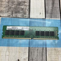 中古  Samsung M378A4G43CB2-CWE (DDR4 PC4-25600 32GB) 195866 