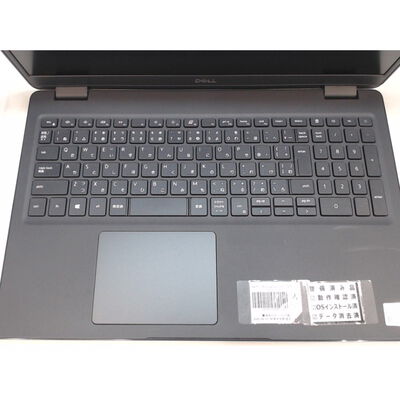 【前橋ｲﾝﾀｰｱｶﾏﾙ店】中古  DELL Latitude 3510 (INTEL Core i5 10310U 1.7GHz/16GB/SSD512GB/-/オンボード/15.6/1920x1080/Wi-Fi/WEBCAM/W11P64/MicrosoftOffice H&B 2024付) 182751 