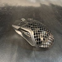 中古  SteelSeries Aerox 5 Wireless (62406J) 158775 