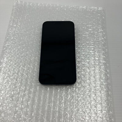 【秋葉原本店】中古  【SoftBank版SIMフリー】Apple iPhone14 6.1インチ 128GB (ミッドナイト) MPUD3J/A 154877 