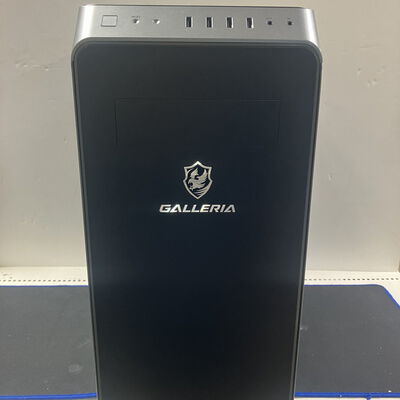 【大宮店】中古  GALLERIA ZA7R-R38(SK/X570) 1250007794 