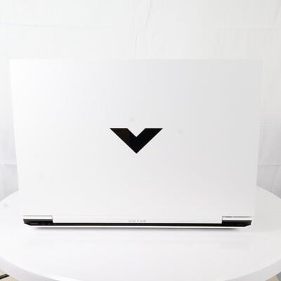 【通販センター】中古  Victus by HP Laptop 16-d1096TX (6K931PA)(Intel Core i7 12700H/16GB DDR5 (PC5)/SSD512GB/なし/NVIDIA GeForce RTX 3060 6GB Laptop GPU/16.1/1920x1080/Wi-Fi/W11H64 MAR) 192285 