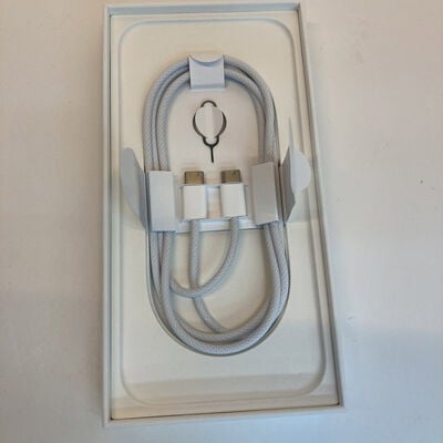 【京都店】中古  【SoftBank版SIMフリー】Apple iPhone16 Pro Max 256GB ナチュラルチタニウム MYWK3J/A 170347 