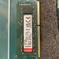 中古  PC4-21300 8GB ノート用(DDR4-2666) 150695 