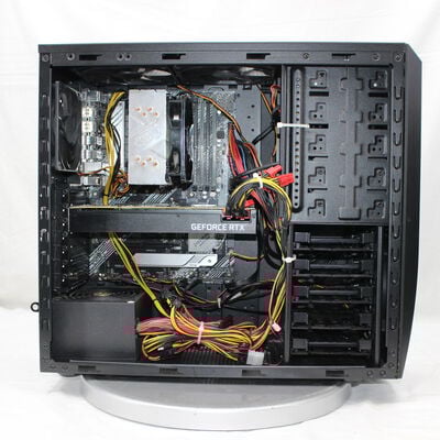 【水戸赤塚店】中古  THIRDWAVE GALLERIA KT 