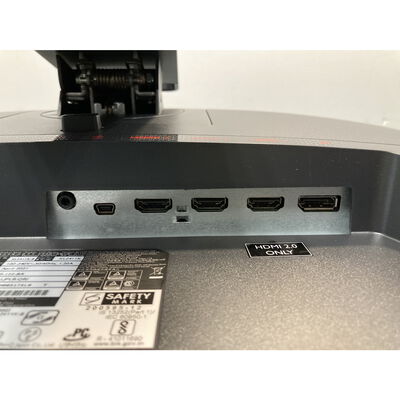 【富山本郷店】中古  BenQ　XL2411K-B 4760001146 