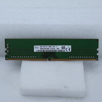 中古  PC4-21300 8GB デスクトップ用(DDR4-2666) 126165 