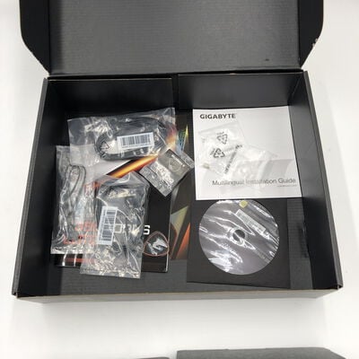 【福井日之出店】中古  GIGABYTE Z390 AORUS ELITE (Z390 1151 ATX DDR4) 138862 