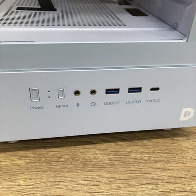 【津ラッツ店】中古  自作パソコン 4990001337 