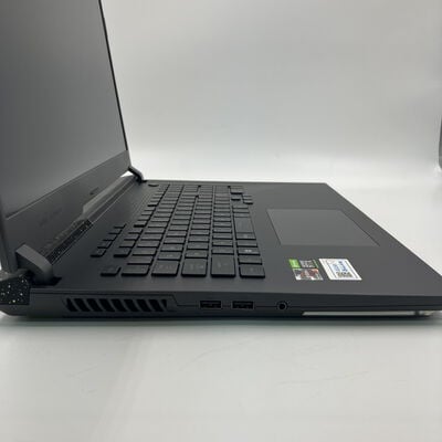 【なんば店】中古  ASUS ROG Strix G713RW_G713RW (Ryzen 7 6800H/16GB/SSD1TB/RTX3070Ti/WLAN/17.3WQHD) 3280023222 