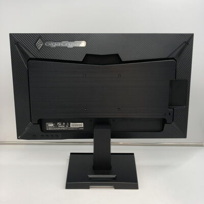 【福井日之出店】中古  IO DATA GigaCrysta KH-GD242UDB (23.8W ADS 240Hz) 5200001257 