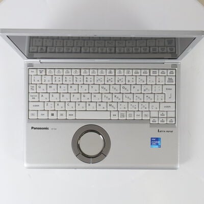 【通販センター】中古  Panasonic CF-SV1S14VS(Intel Core i7 1185G7 3.00GHz/32GB DDR4/SSD256GB/-/オンボード/12.1/1920x1200/GbE/Wi-Fi/WEBCAM/W11H/VBT) 200295 