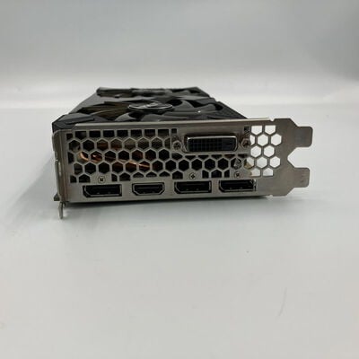 【なんば店】中古  Palit NE62070015P2-1062A(RTX2070 8GGD61D1H3P) 138340 