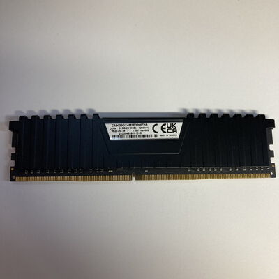 【札幌店】中古  PC4-25600 16GB デスクトップ用 140728 