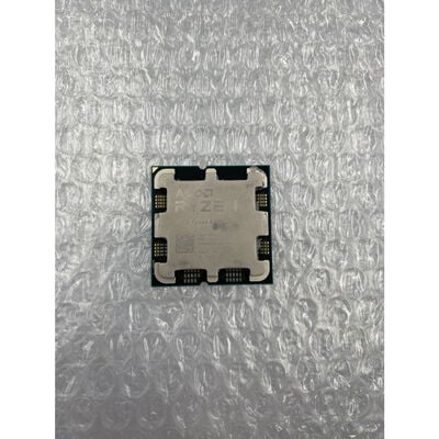 【座間相武台】中古  AMD Ryzen 9 7900 (AM5/4.0G/76M/C12/T24/65W) 1460019534 