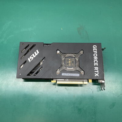 【浦添城間店(沖縄)】中古  各社 GeForce RTX4070 (12GB PCI-E) 157138