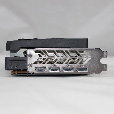 中古  ASRock RX7900XTX PG 24GO (Radeon RX7900XTX 24G) 3480032725 