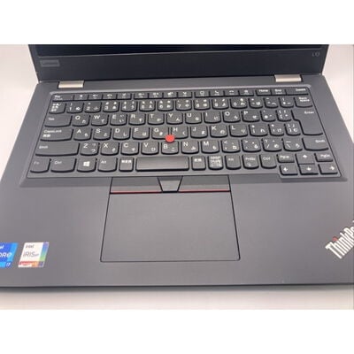 【仙台店】中古  Lenovo ThinkPad L13 Gen 2 (Core i7-1165G7/16GB/SSD 256GB/-/-/WLAN/13.3HD/W11P/-) 3240010357 