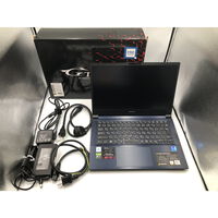 中古  mouse GTUNE E417G60KS25BNHDB3(i7-12650H/32GB/SSD500GB/-/RTX4060/14/1920&times;1080/W11H) 4680003938 