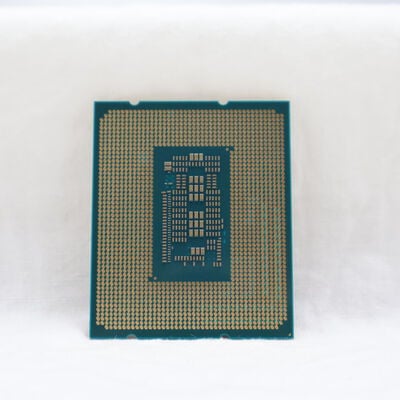 【通販センター】中古  INTEL Core i7 12700K (1700/3.6G/25M/C12/T20) 147857 