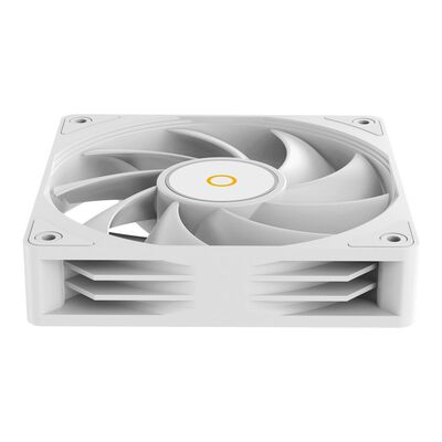 Ocypus  Gamma F12 Gamma-F12-WH1NN00X-GL (120mm ホワイト) 