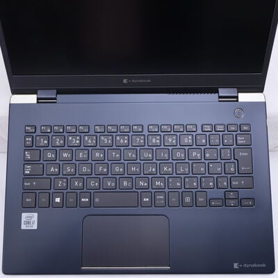 【通販センター】中古  【ジャンク品/保証無/返品質問不可】Dynabook G6 P1G6MDBL(Intel Core i7 10510U/8GB DDR4 (PC4)/SSD512GB/なし/オンボード/13.3/1920x1080/Wi-Fi/OS無し) 199393 