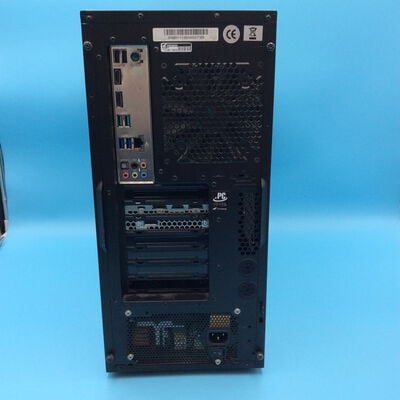 【秋葉原本店】中古  THIRDWAVE_GALLERIA_BTOPC(i7 10700K/16GB/SSD500GB/RTX2080Ti/W11H) 3410013449 