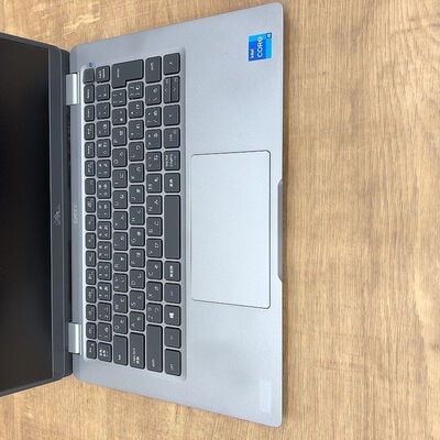 【宇都宮鶴田店】中古  DELL Latitude5320(i5-1145G7/16GB/SSD256GB/W10P) 5280000742 