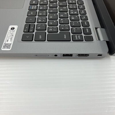 【秋葉原本店】中古  DELL_Latitude_5330(i5-1245U/16GB/SSD256GB/W11P) 3410016692 