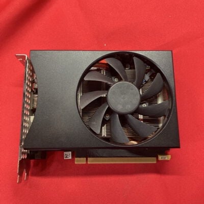 【千葉店】中古  ZOTAC GeForce GTX1660 SUPER ZT-T16620G-10B（GTX1660SUPER 6GB） 3480037358 
