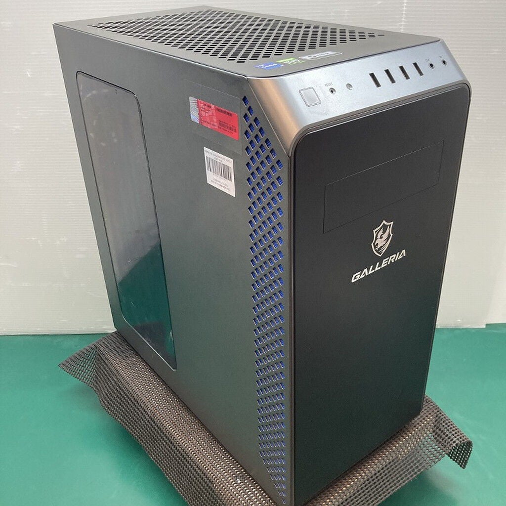 RTX3070Ti」の検索結果｜パソコン（PC）通販のドスパラ【公式】