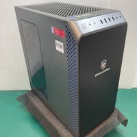 中古  GALLERIA XA7C-R37T(i7 12700/16GB/SSD1TB/RTX3070Ti/W11H) 4780001423 