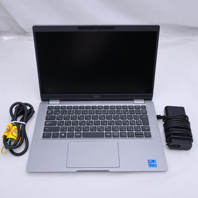 【通販センター】中古  DELL Latitude 5320(Intel Core i5 1145G7/16GB DDR4 (PC4)/SSD256GB/なし/オンボード/13.3/1920x1080/Wi-Fi/W11H64 MAR) 204086 
