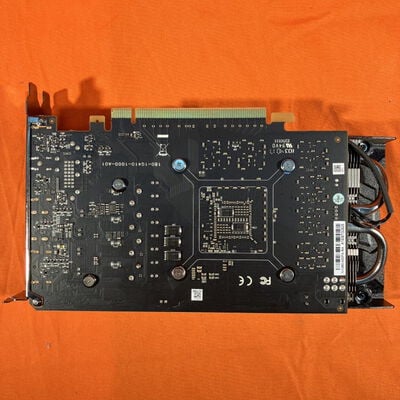 【なんば店】中古  N1060-MOFX-RA (GTX1060 6G PCIE) 3280021672 