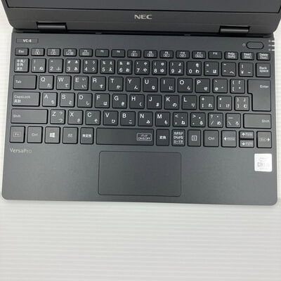 【秋葉原本店】中古  NEC　Versapro　VRT10C-6(i5-10210Y/8GB/SSD128GB/W11P) 3410016319 
