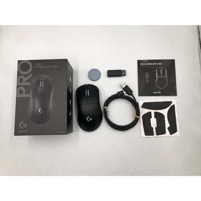 【水戸赤塚店】中古  Logicool GPROXSL-WLDEXBKd 4680003235 