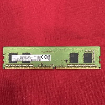 【静岡東瀬名店】中古  PC4-25600 8GB デスクトップ用_ 184899 