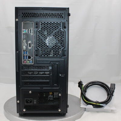 【通販センター】中古  Original PC(AMD Ryzen 5 3600X/16GB DDR4 (PC4)/SSD1TB/なし/AMD Radeon RX 5600 XT 6GB/W11H64 MAR) 192027 