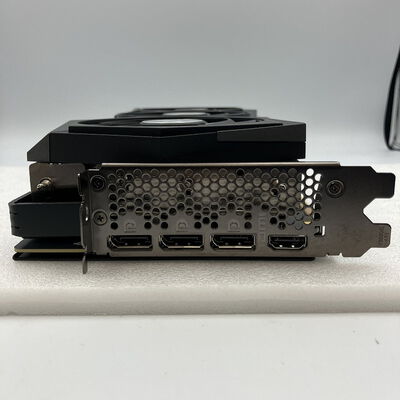 【新潟店】中古  MSI GeForce RTX 3070 GAMING X TRIO (RTX3070 8G) 143901 