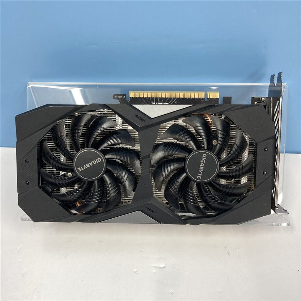 中古 各社 GeForce GTX1650 SUPER (4GB PCIE) 141891 （396021
