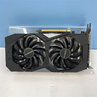 中古  各社 GeForce GTX1650 SUPER (4GB PCIE) 141891 