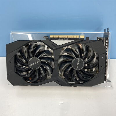 【博多店】中古  各社 GeForce GTX1650 SUPER (4GB PCIE) 141891 