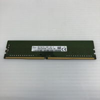 中古  PC4-19200 8GB デスクトップ用 126163 