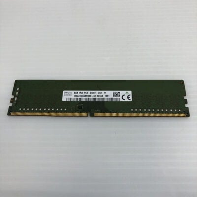 【徳島住吉店】中古  PC4-19200 8GB デスクトップ用 126163 