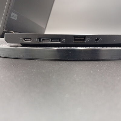 【大須店】中古  Lenovo ThinkPad L13 Gen 2(Core i5 1135G7 2.40GHz/8GB/SSD256GB/Iris Xe Graphics/13.3ｲﾝﾁ/WLAN/WEBCAM/W10P64) 3410011171 