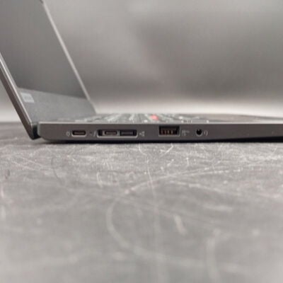【大須店】中古  Lenovo ThinkPad L13 Gen2 20VJ-S03B00 (Intel Core i3 1115G4 3.00GHz/8GB/SSD256GB/なし/オンボード/13.3/1920x1080/Wi-Fi/WEBCAM/W11H64 MAR) 185182 